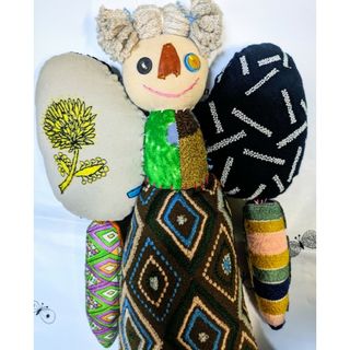 mina perhonen(ぬいぐるみ)のフリマアイテム一覧 mina perhonen(ぬいぐるみ)のフリマアイテム一覧