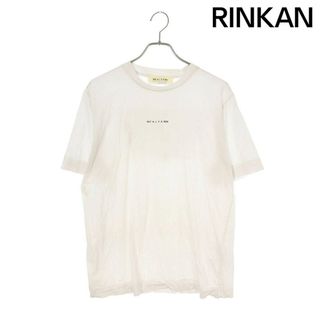 アリクス ALYX  Dried Tears S/S Tee グラフィックプリントTシャツ メンズ L(Tシャツ/カットソー(半袖/袖なし))