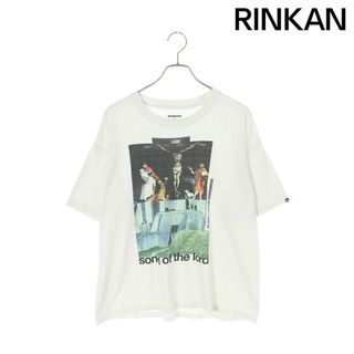 ネイバーフッド(NEIGHBORHOOD)のネイバーフッド フォトTシャツ メンズ S(Tシャツ/カットソー(半袖/袖なし))