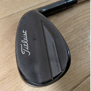 タイトリスト(Titleist)のボーケイフォージド　2019 DG S200(クラブ)