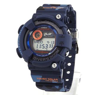 カシオ(CASIO)のG-SHOCK FROGMAN GF-8250CM-2JR (腕時計(デジタル))