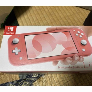 Nintendo Nintendo Switch NINTENDO SWITCH