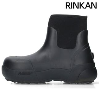 アンブッシュ(AMBUSH)のアンブッシュ  RUBBER BOOT ラバーブーツ メンズ 43(ブーツ)