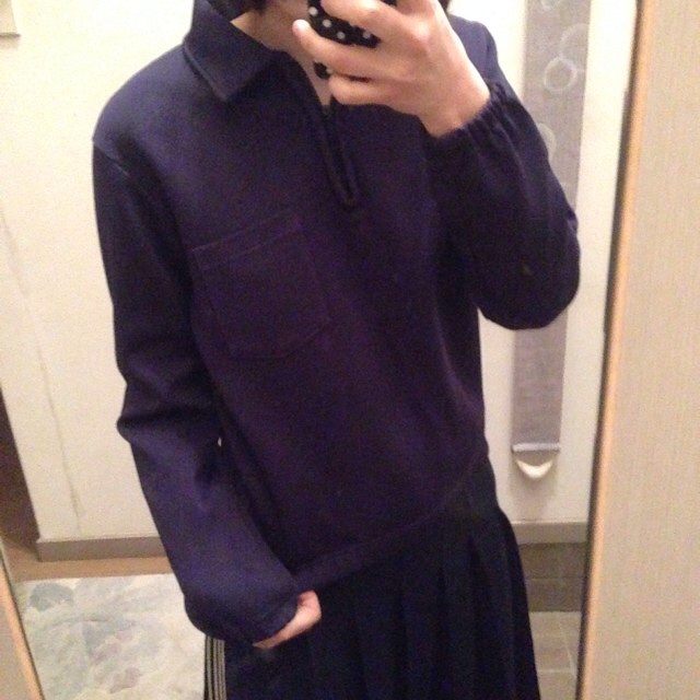 COMME des GARCONS - 期間限定出品☆ギャルソンロゴジャージの通販 by ほりだしもの|コムデギャルソンならラクマ 定番最安値