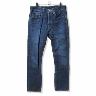 リーバイス(Levi's)のリーバイス デニムパンツ 00501-1690 ストレート 27106139(デニム/ジーンズ)