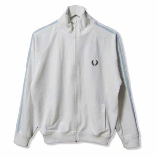 フレッドペリー(FRED PERRY)のフレッドペリー トラックジャケット J3370 2ライン 27106175(その他)