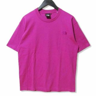 ノースフェイス 半袖Tシャツ NT32039 S/S 27106190(Tシャツ/カットソー(半袖/袖なし))