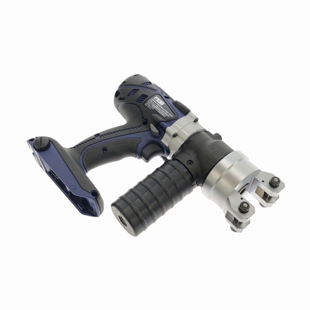 CACTUS - ☆美品☆CACTUS カクタス 18V コードレス電動油圧式 CACTUS - ☆美品☆CACTUS カクタス 18V コードレス電動油圧式
