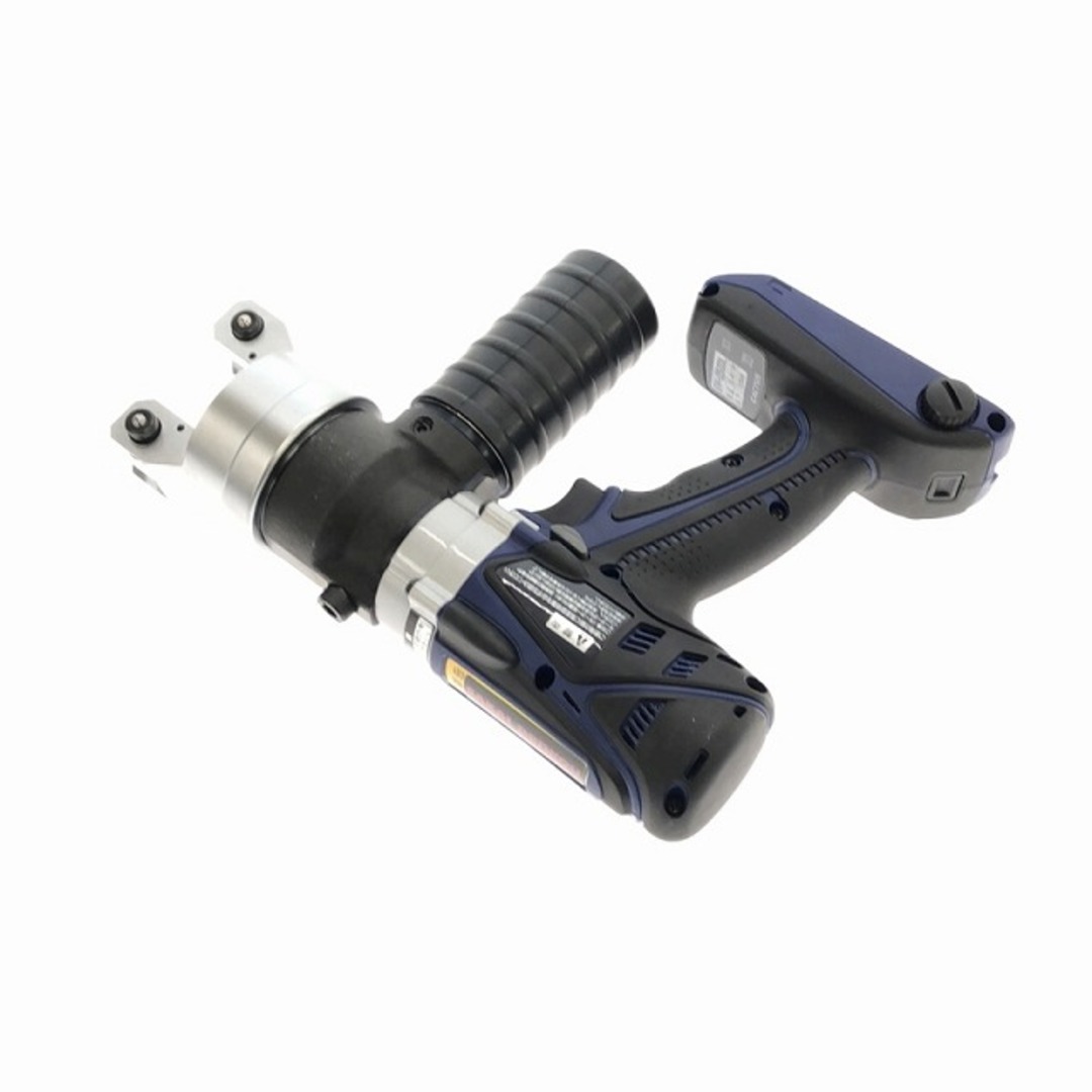 CACTUS - ☆美品☆CACTUS カクタス 18V コードレス電動油圧式 CACTUS - ☆美品☆CACTUS カクタス 18V コードレス電動油圧式