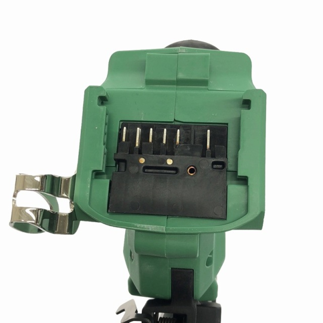 日立 - ☆中古動作品☆ HiKOKI ハイコーキ 36V コードレスタッカ 日立 - ☆中古動作品☆ HiKOKI ハイコーキ 36V コードレスタッカ