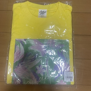 乃木坂46 西野七瀬Tシャツ