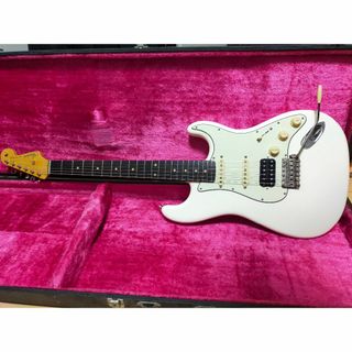 FREEDOM CUSTOM GUITAR RESEARCH ストラト 2023