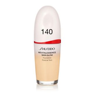 シセイドウ(SHISEIDO (資生堂))のSHISEIDO エッセンス スキン グロウ ファンデーション 140 (ファンデーション)