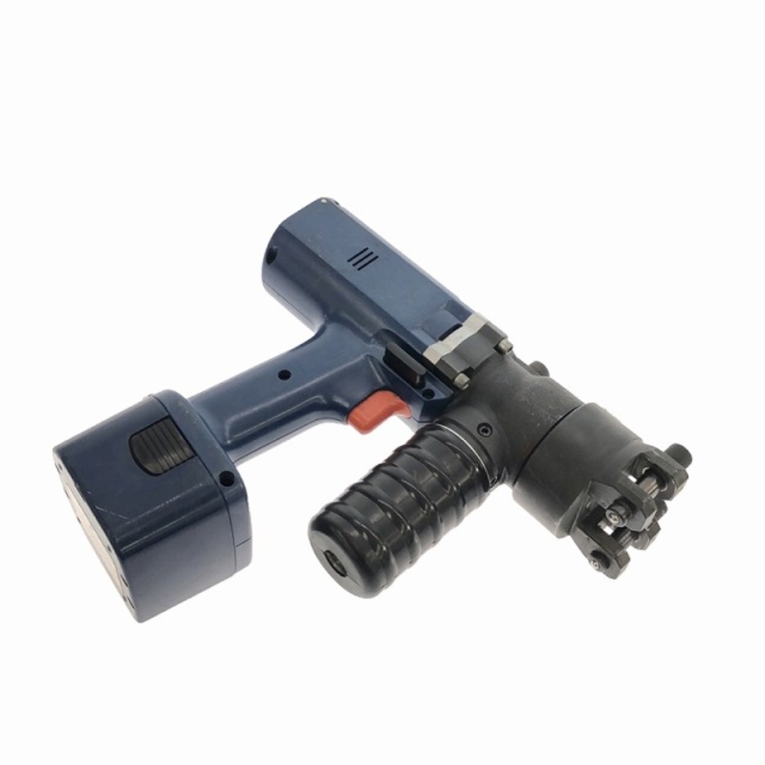 CACTUS - ☆中古☆CACTUS カクタス 12V コードレス電動油圧式 CACTUS - ☆中古☆CACTUS カクタス 12V コードレス電動油圧式