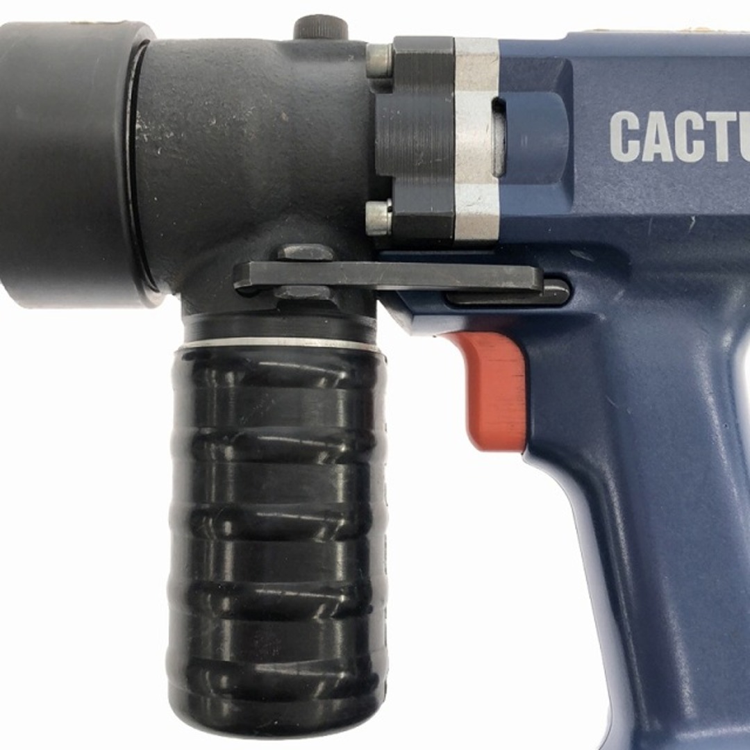 CACTUS - ☆中古☆CACTUS カクタス 12V コードレス電動油圧式 CACTUS - ☆中古☆CACTUS カクタス 12V コードレス電動油圧式