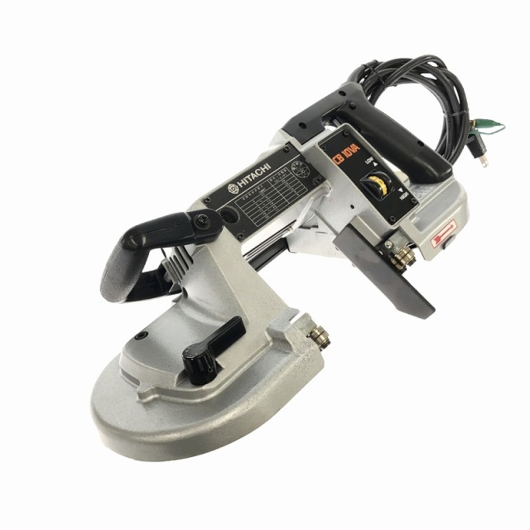 日立 - ☆未使用品☆HITACHI 日立工機 100V 100mm ロータリ 日立 - ☆未使用品☆HITACHI 日立工機 100V 100mm ロータリ