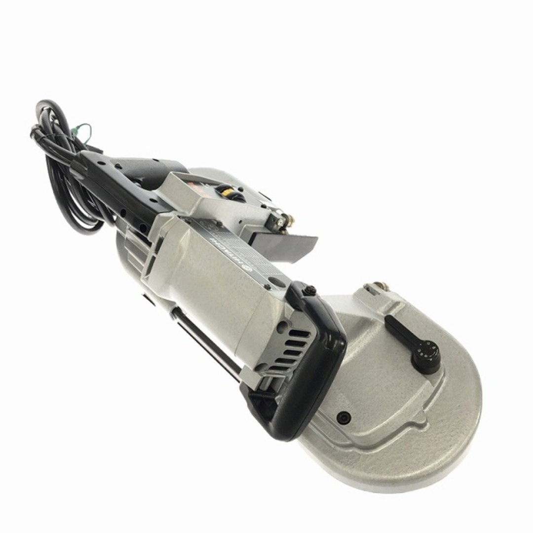 日立 - ☆未使用品☆HITACHI 日立工機 100V 100mm ロータリ 日立 - ☆未使用品☆HITACHI 日立工機 100V 100mm ロータリ