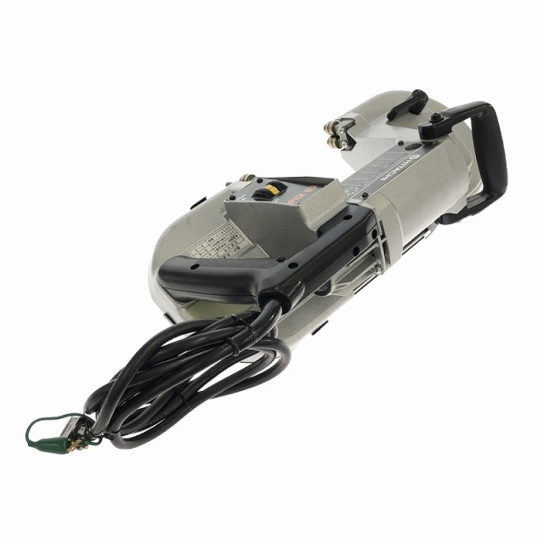 日立 - ☆未使用品☆HITACHI 日立工機 100V 100mm ロータリ 日立 - ☆未使用品☆HITACHI 日立工機 100V 100mm ロータリ
