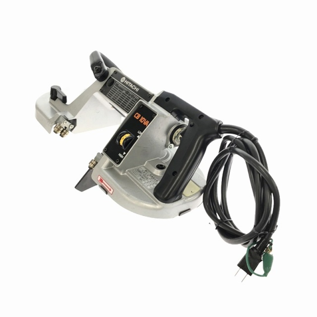 日立 - ☆未使用品☆HITACHI 日立工機 100V 100mm ロータリ 日立 - ☆未使用品☆HITACHI 日立工機 100V 100mm ロータリ