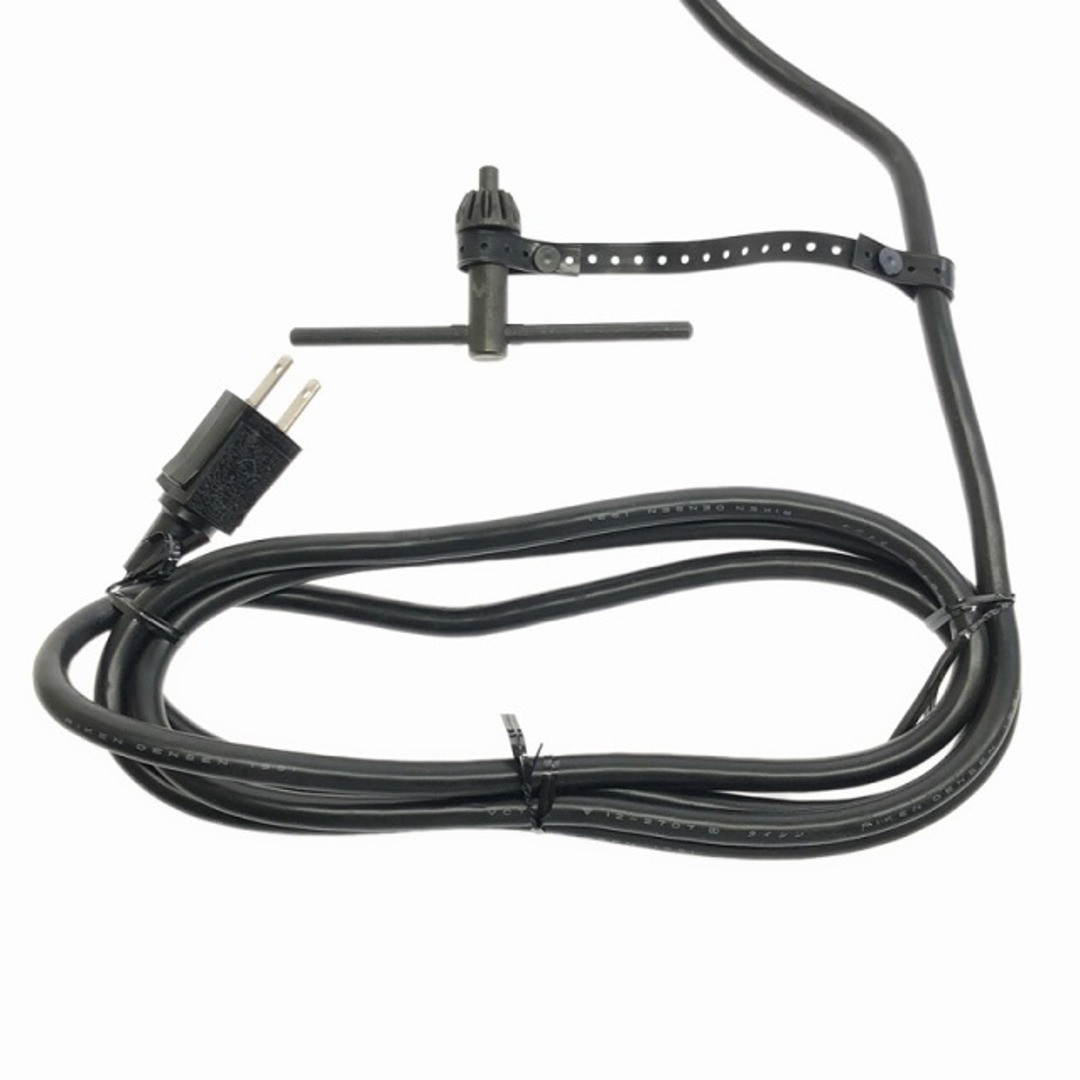 日立 - ☆美品☆HITACHI 日立工機 100V ダイヤモンドコアドリル 日立 - ☆美品☆HITACHI 日立工機 100V ダイヤモンドコアドリル