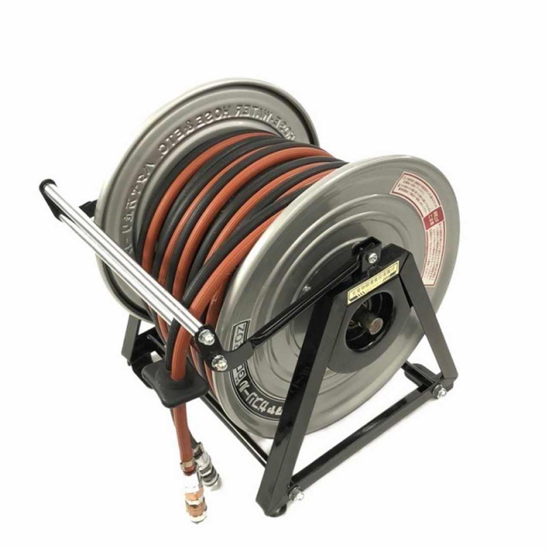 ☆未使用品☆HATAYA ハタヤ ガスホースリール GDX-20Z 20m ☆未使用品☆HATAYA ハタヤ ガスホースリール GDX-20Z 20m