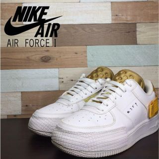 ナイキ(NIKE)のNIKE AIR FORCE 1-TYPE 23.5cm(スニーカー)