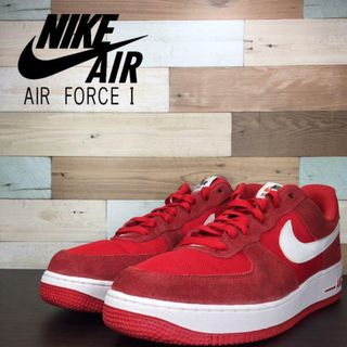 ナイキ(NIKE)のNIKE AIR FORCE 1 '07 LOW 27.5cm(スニーカー)