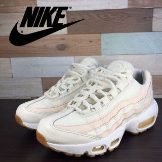 ナイキ(NIKE)のNIKE AIR MAX 95 23.5cm(スニーカー)