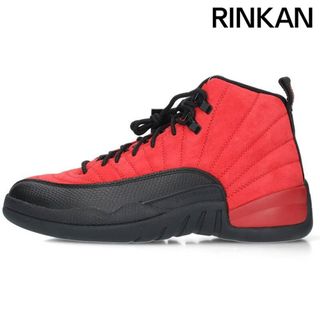 ナイキ(NIKE)のナイキ  AIR JORDAN 12 RETRO CT8013-602 エアジョーダン12レトロスニーカー メンズ 26cm(スニーカー)