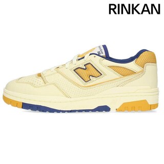 ニューバランス(New Balance)のニューバランス ×エメレオンドレ AIME LEON DORE  BB550AX1 ローカットスニーカー メンズ 30cm(スニーカー)