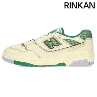 ニューバランス(New Balance)のニューバランス  BB550AY1 ローカットスニーカー メンズ 30cm(スニーカー)