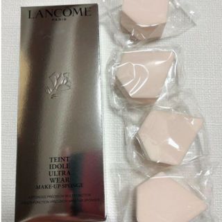 ランコム(LANCOME)のランコム　ファンデーション用スポンジ♪(パフ・スポンジ)