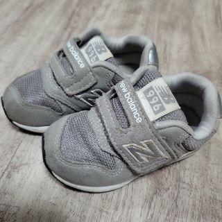 ニューバランス(New Balance)のキッズスニーカー newbalance ニューバランス 996 12㎝(スニーカー)