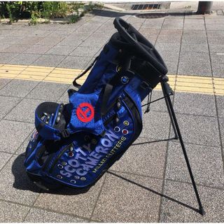 Scotty Cameron - スコッティキャメロン　キャディバッグ