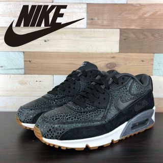 ナイキ(NIKE)のNIKE AIR MAX 90 25cm(スニーカー)