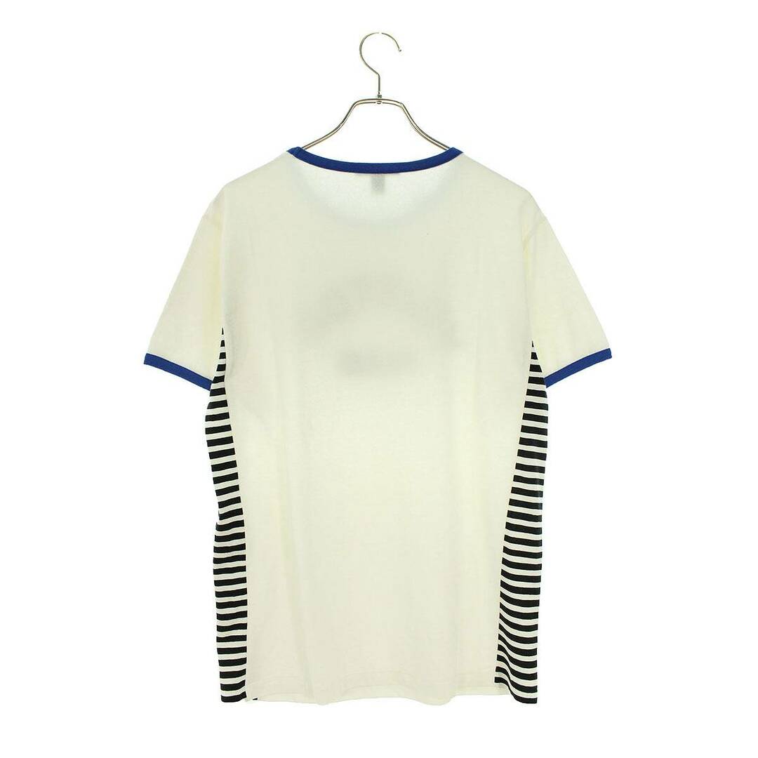 ルイヴィトン 23AW RW232W OB0 FPTB06 フロントロゴTシャツ