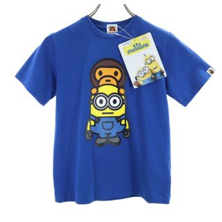 A BATHING APE(Tシャツ/カットソー)のフリマアイテム一覧 A BATHING APE(Tシャツ/カットソー)のフリマアイテム一覧