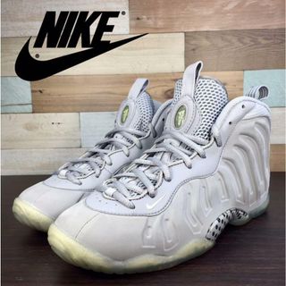 ナイキ(NIKE)のNIKE LIL POSITE ONE  24cm(スニーカー)