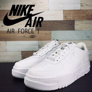 ナイキ(NIKE)のNIKE AIR FORCE 1 PIXEL 28.5cm 新品(スニーカー)