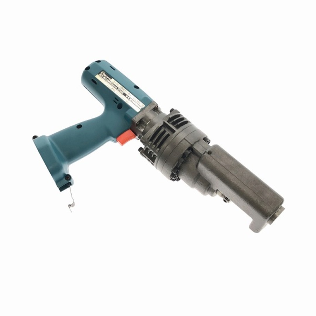 ☆美品☆Ogura オグラ コードレス 12V 充電式 鉄筋カッター HCC ☆美品☆Ogura オグラ コードレス 12V 充電式 鉄筋カッター HCC