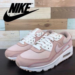 ナイキ(NIKE)のNIKE AIR MAX 90 24.5cm(スニーカー)