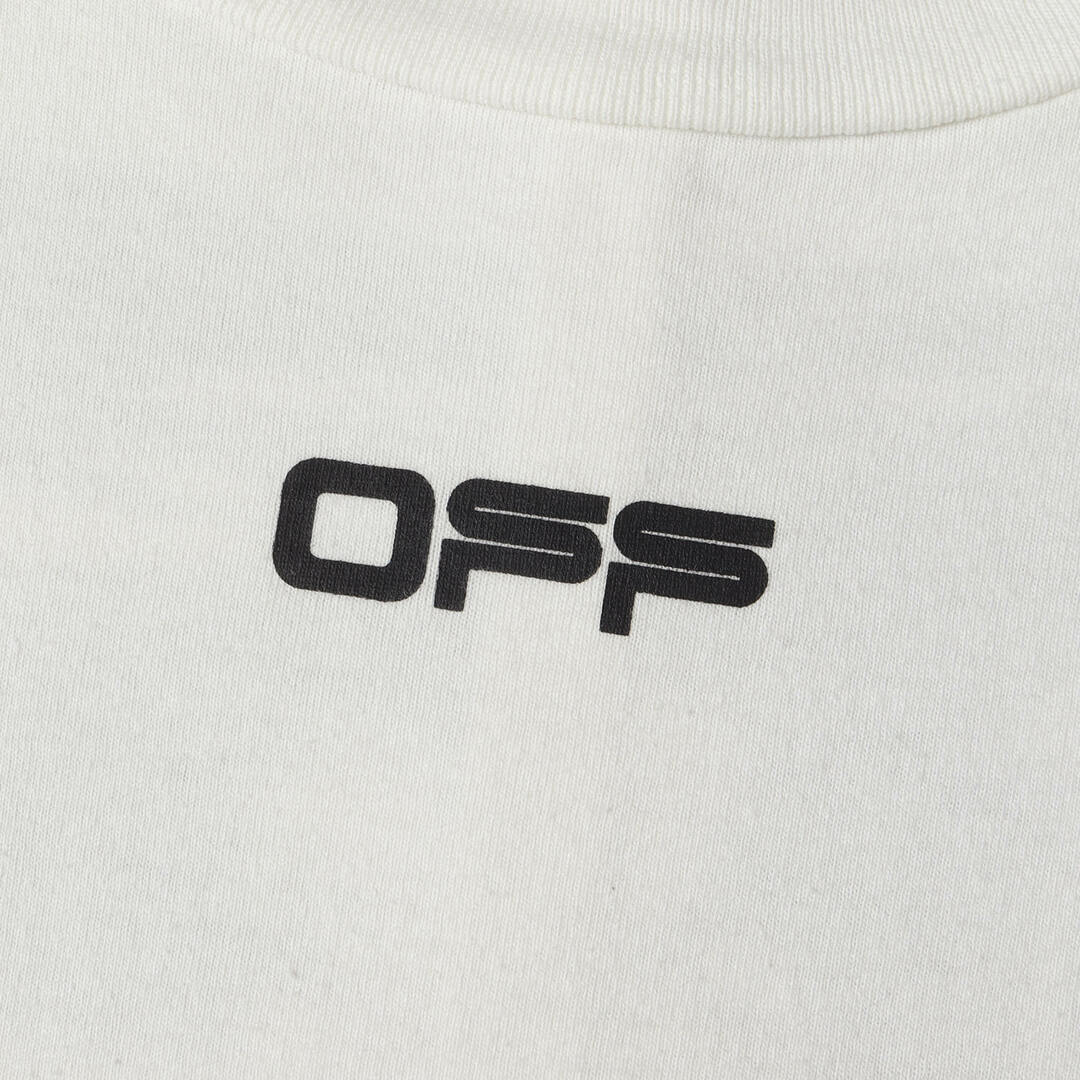Off-White - OFF-WHITE オフホワイト Tシャツ サイズ:M 20SS Off-White - OFF-WHITE オフホワイト Tシャツ サイズ:M 20SS