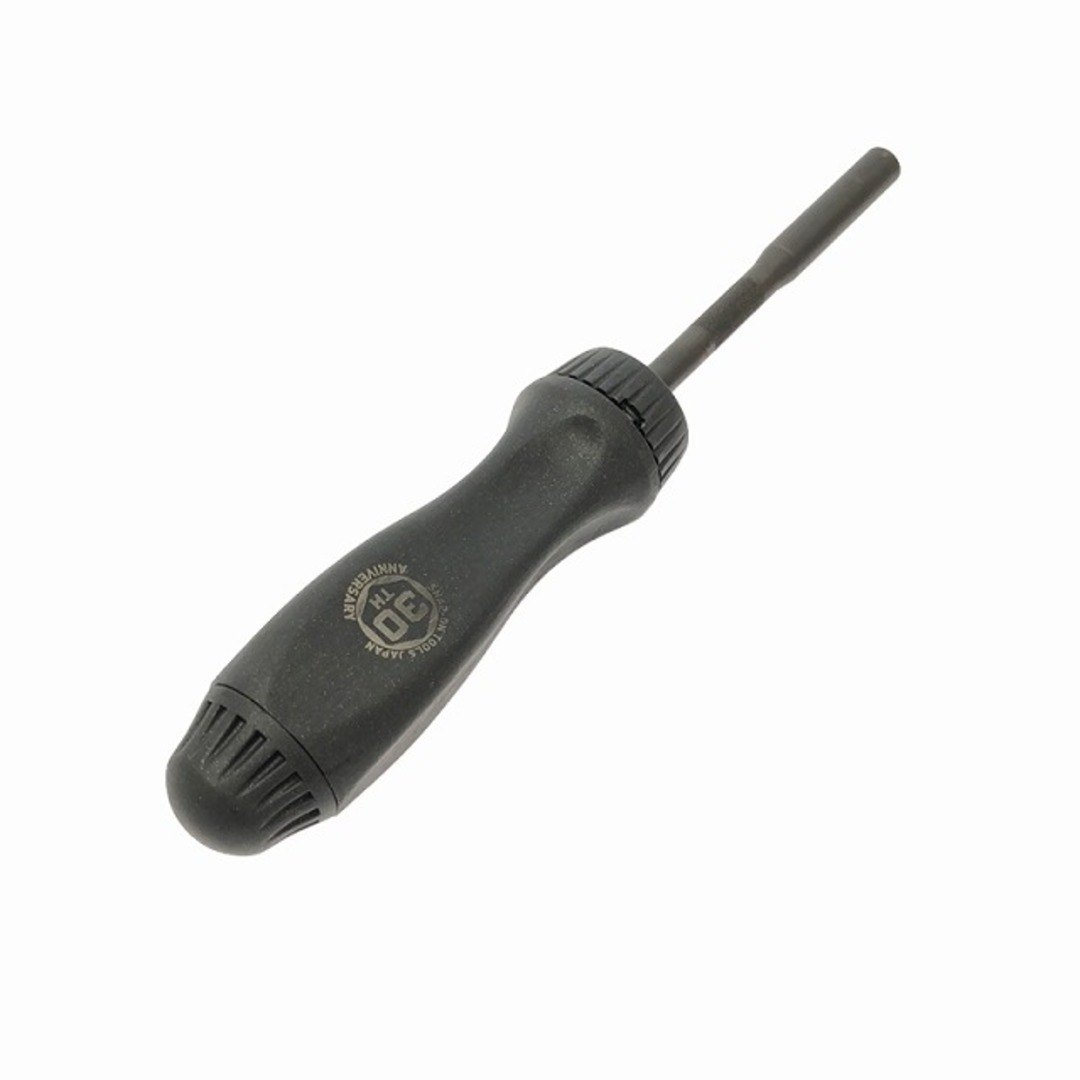 ☆中古品☆Snap-on スナップオン ラチェットドライバー SSDMR4B ☆中古品☆Snap-on スナップオン ラチェットドライバー SSDMR4B