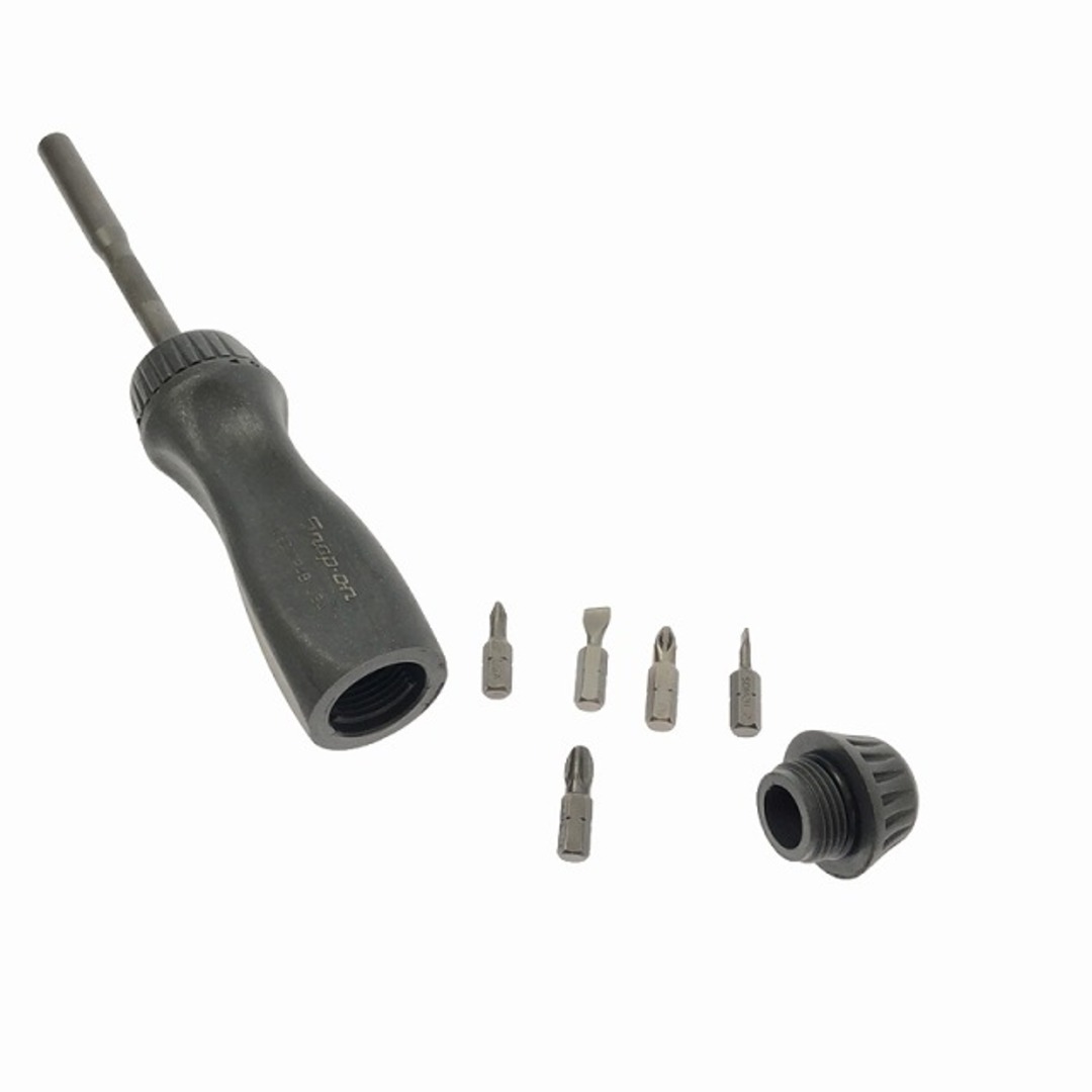 ☆中古品☆Snap-on スナップオン ラチェットドライバー SSDMR4B ☆中古品☆Snap-on スナップオン ラチェットドライバー SSDMR4B