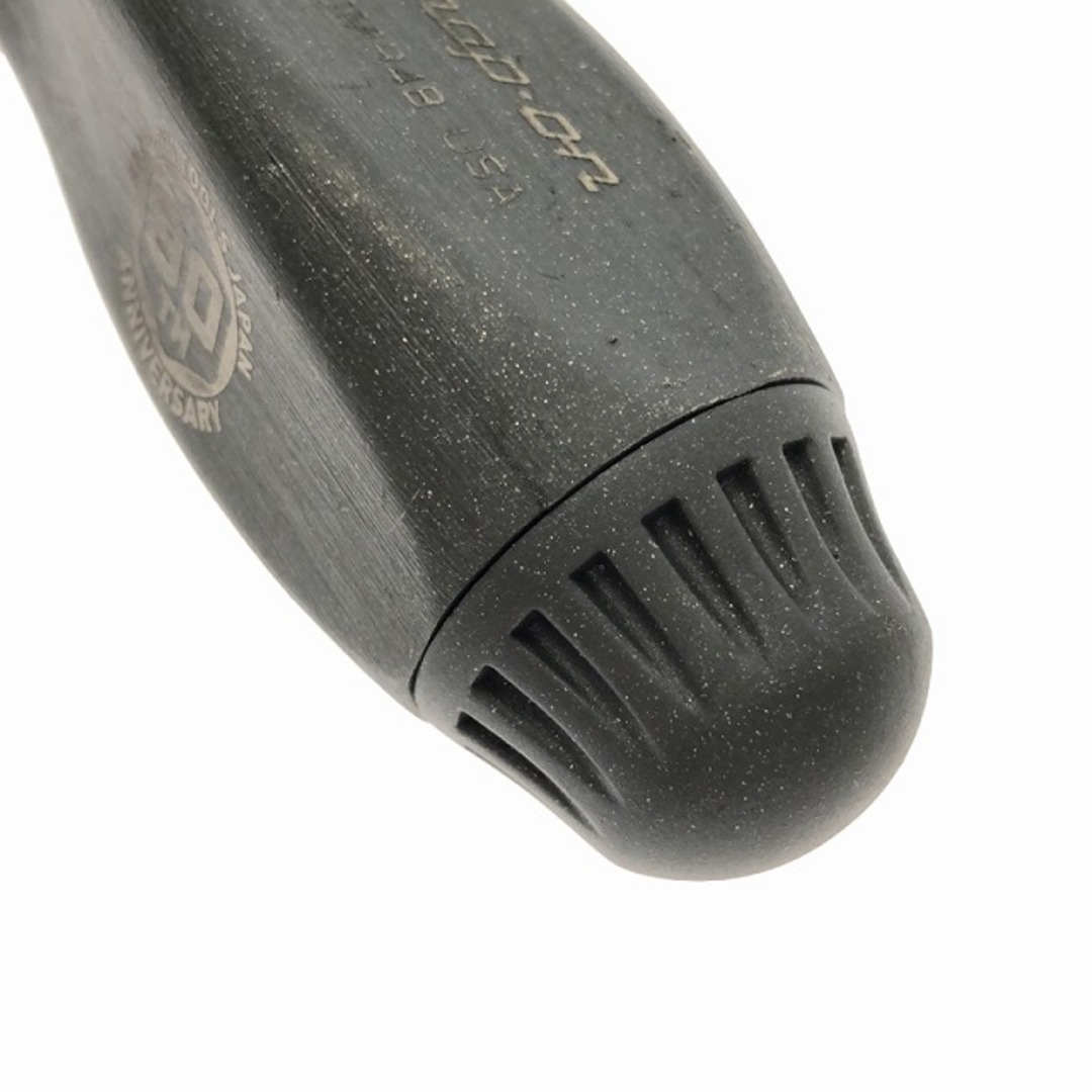 ☆中古品☆Snap-on スナップオン ラチェットドライバー SSDMR4B ☆中古品☆Snap-on スナップオン ラチェットドライバー SSDMR4B