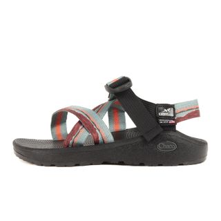 チャコ(Chaco)の新品 CHACO チャコ サイズ:26.0cm 19SS L.L.Bean Zクラウド ストラップ サンダル ZCLOUD USA ブルー US8 シューズ 靴 コラボ【メンズ】(サンダル)