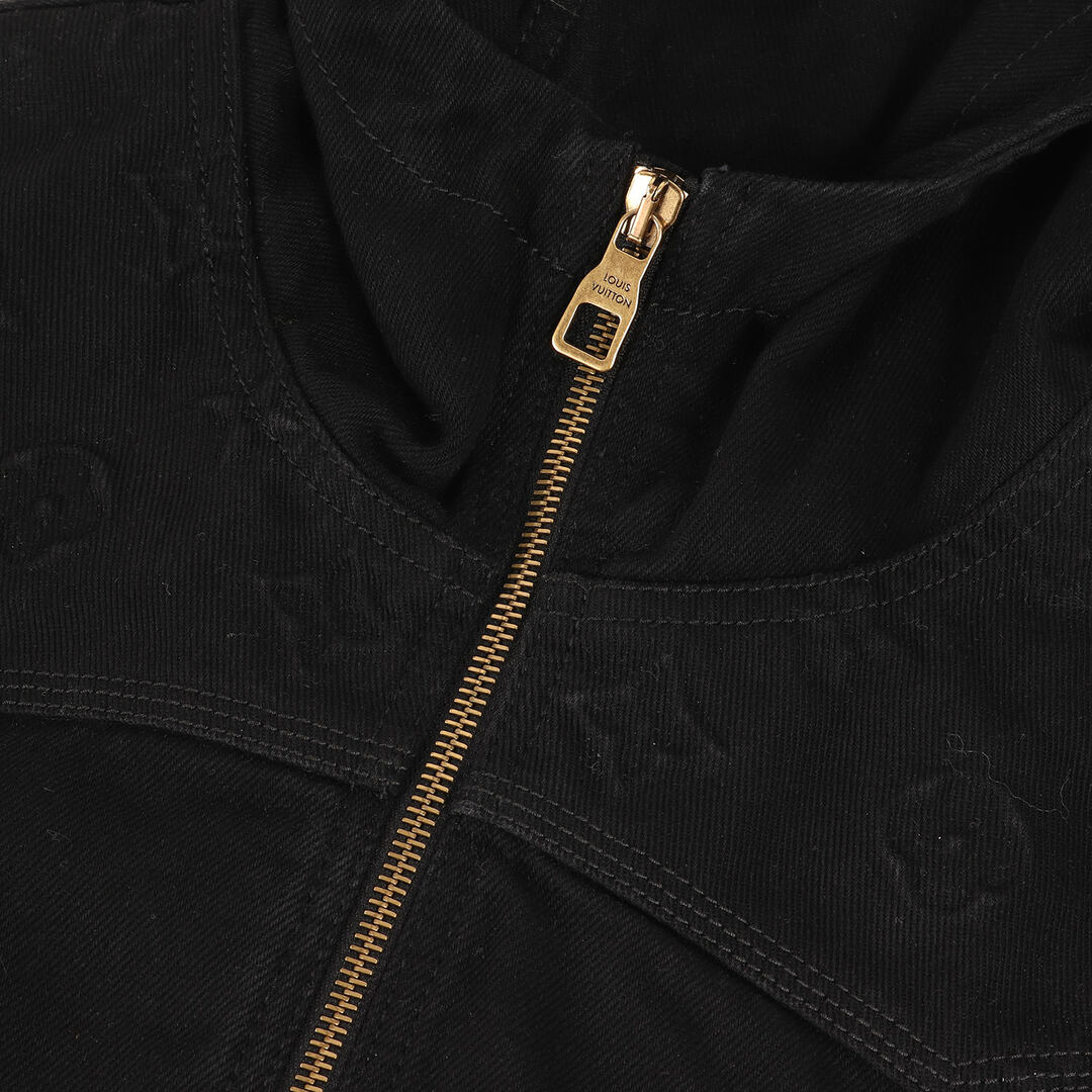 LOUIS VUITTON - 美品 LOUIS VUITTON ルイヴィトン パーカー LOUIS VUITTON - 美品 LOUIS VUITTON ルイヴィトン パーカー