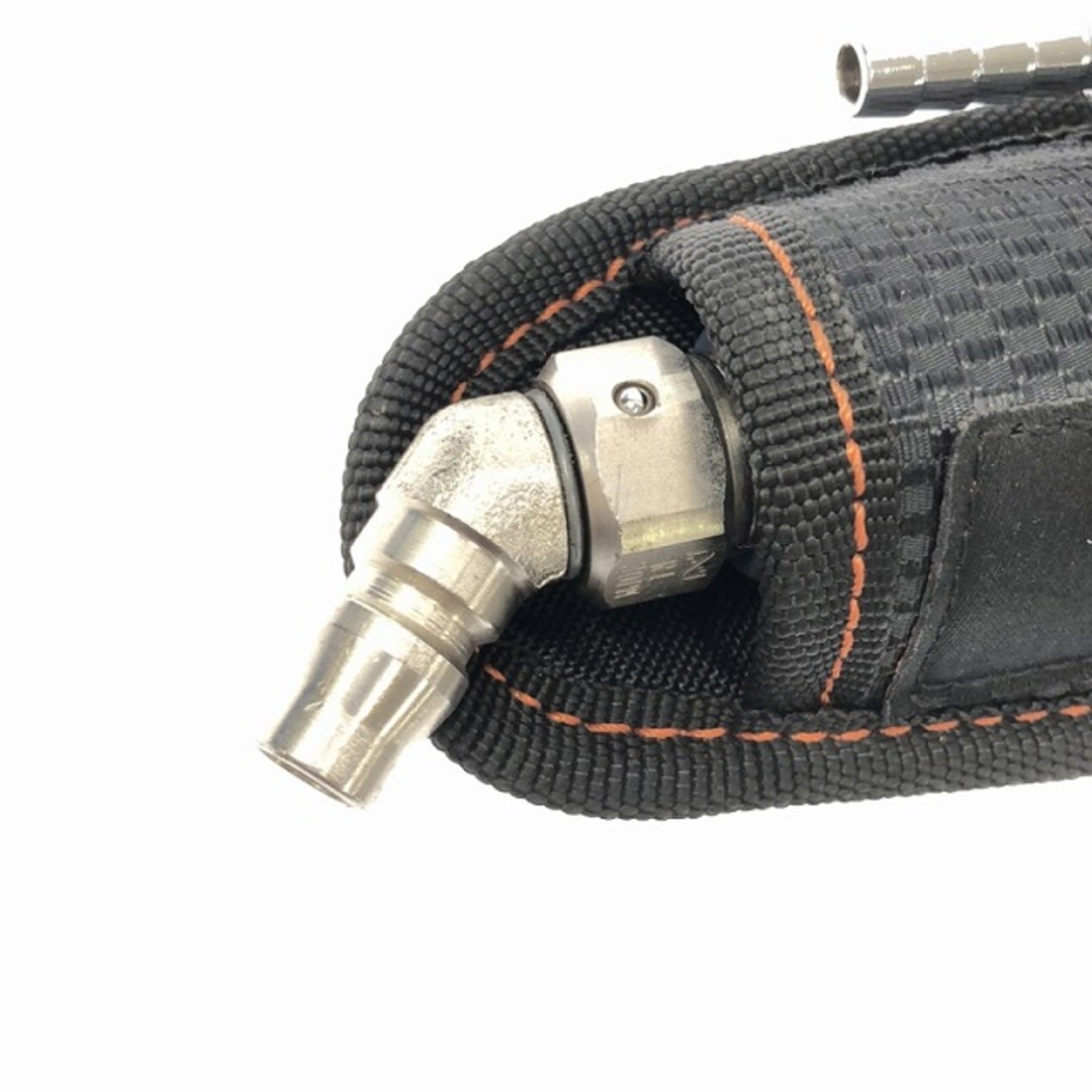 ☆品 2点セット☆重松製作所 シゲマツ 個人用冷却器 型番不明 ☆品 2点セット☆重松製作所 シゲマツ 個人用冷却器 型番不明
