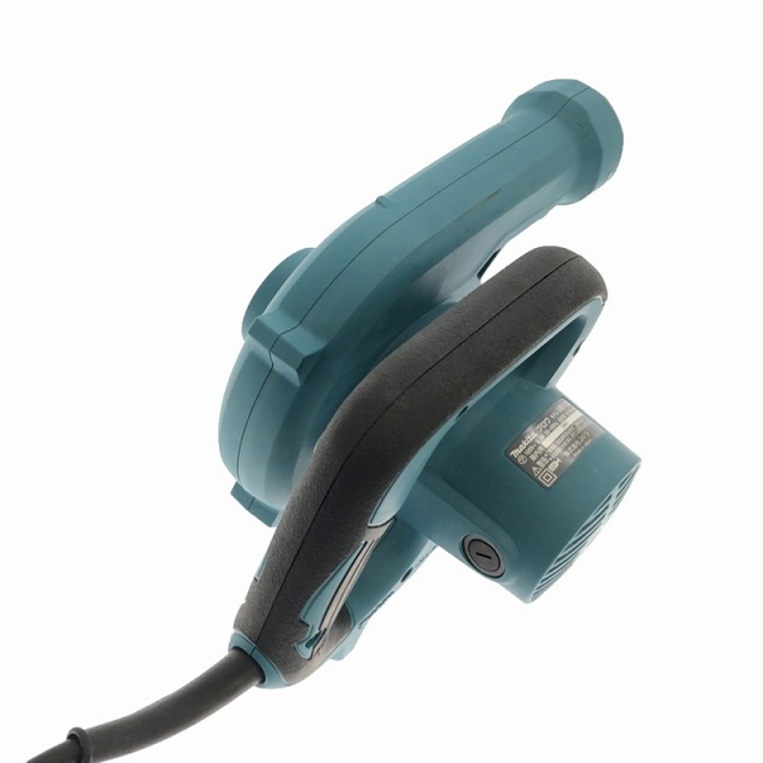 ☆長期保管品☆makita マキタ 100V ブロワ UB1102 ノズル付 ☆長期保管品☆makita マキタ 100V ブロワ UB1102 ノズル付
