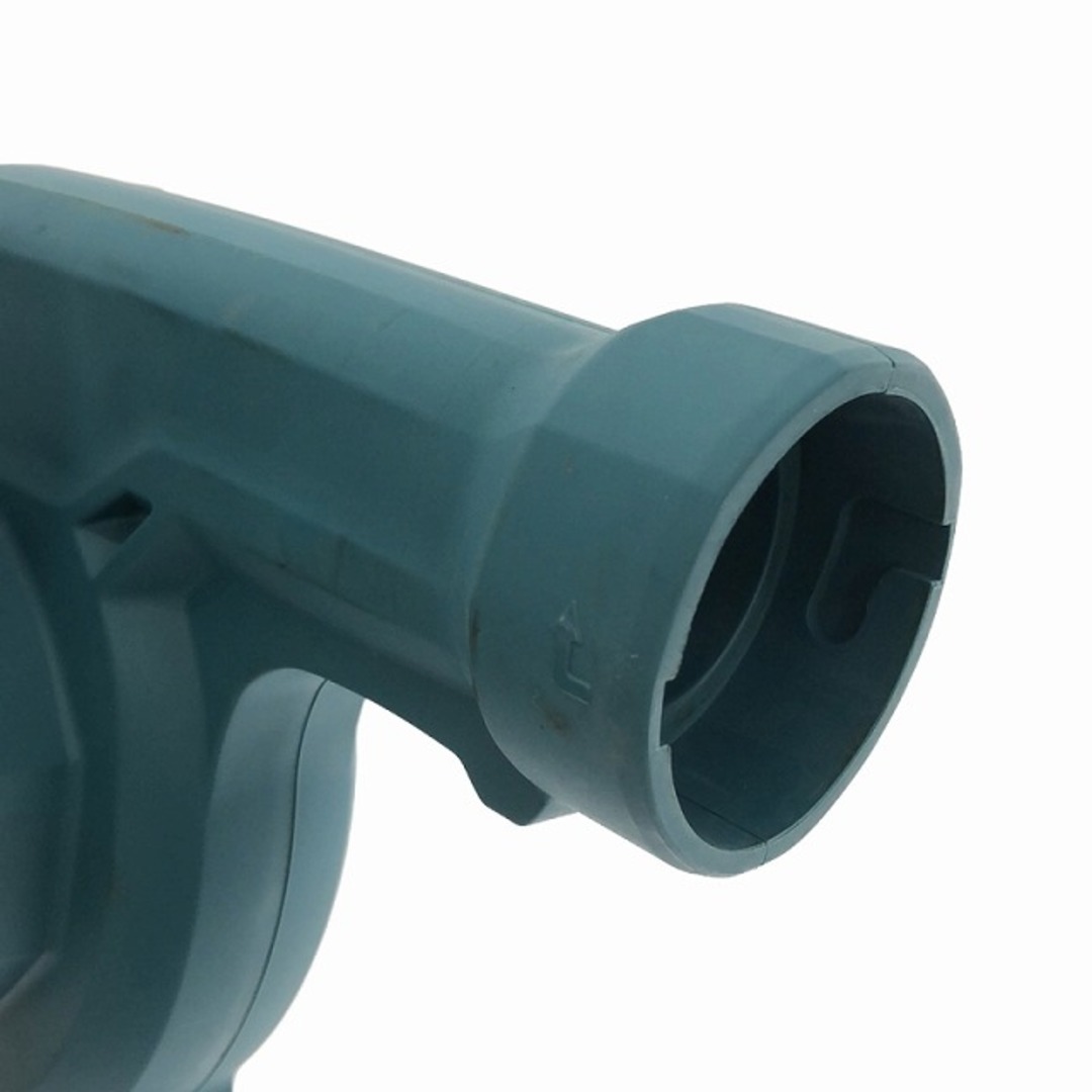☆長期保管品☆makita マキタ 100V ブロワ UB1102 ノズル付 ☆長期保管品☆makita マキタ 100V ブロワ UB1102 ノズル付